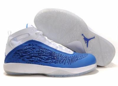 cheap air jordan 2011 blue / white